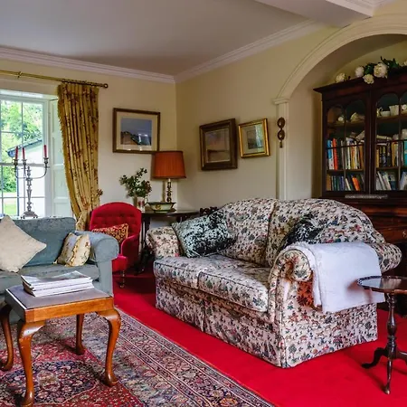 Brooklawn House *