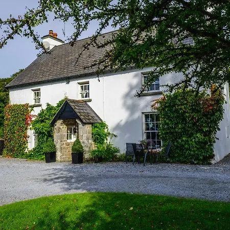 Brooklawn House Mohill