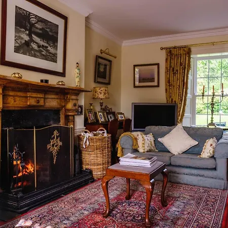 Brooklawn House