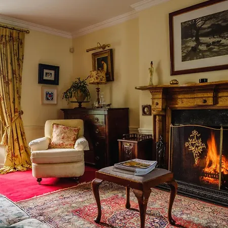 Brooklawn House