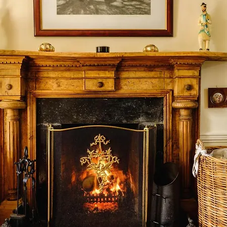 Brooklawn House Bed & Breakfast Mohill