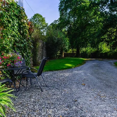 Brooklawn House Mohill