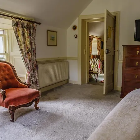 Brooklawn House *
