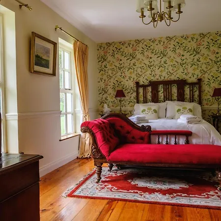 Brooklawn House *
