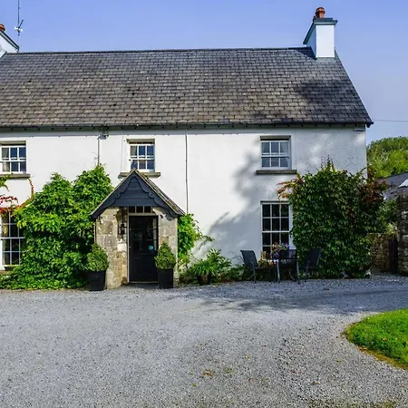 Brooklawn House Mohill