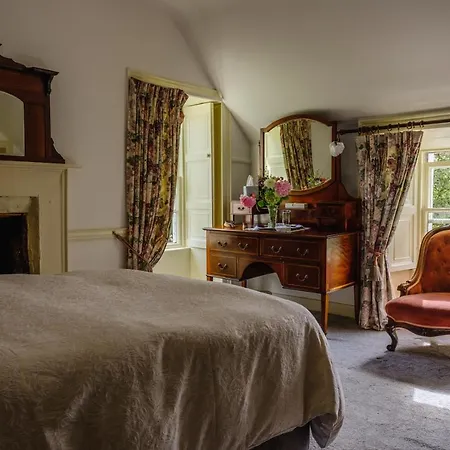Brooklawn House *