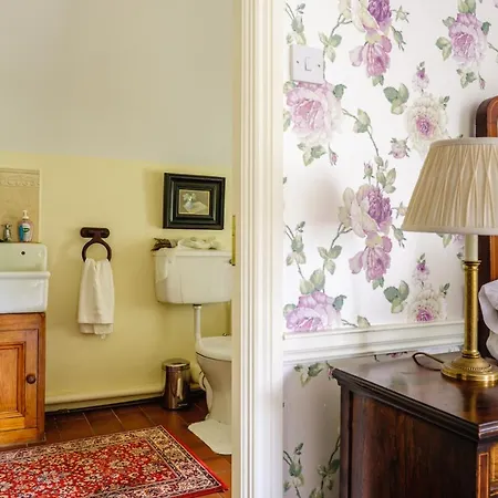 Brooklawn House Mohill