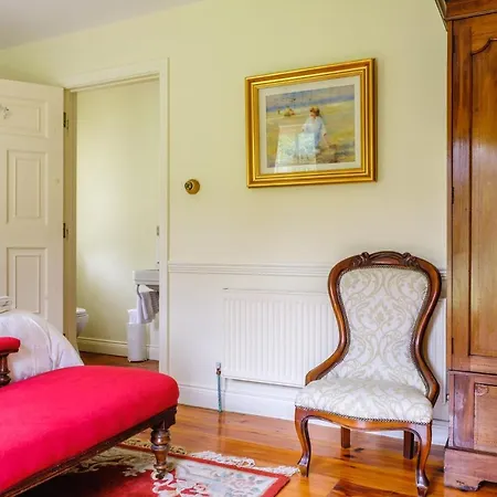 Bed & Breakfast Brooklawn House *