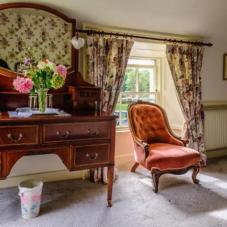 Brooklawn House * Mohill