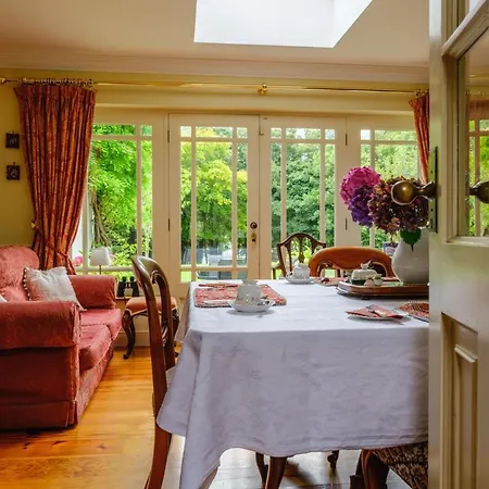 Brooklawn House