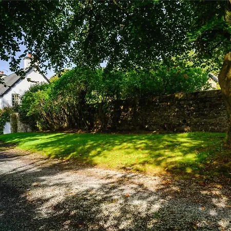 Brooklawn House Mohill