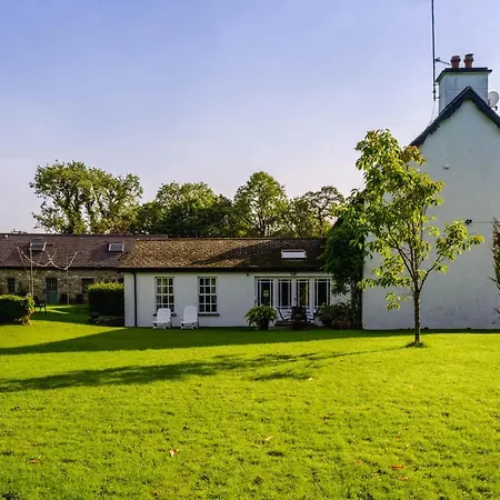 Brooklawn House Bed & Breakfast