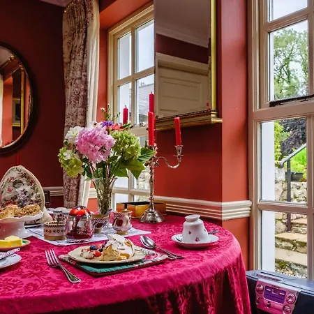 Brooklawn House Bed & Breakfast Mohill