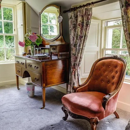 Brooklawn House *