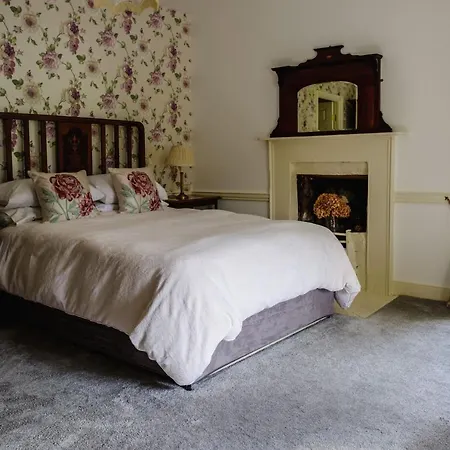 Bed & Breakfast Brooklawn House *
