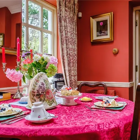 Brooklawn House Mohill