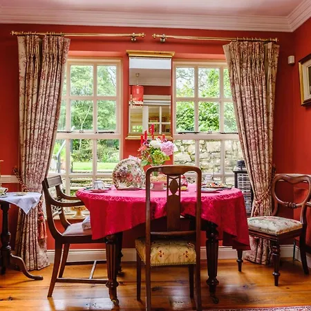 Brooklawn House * Mohill