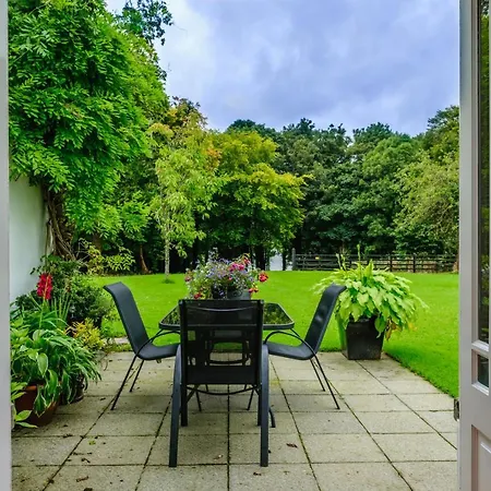 Brooklawn House * Mohill